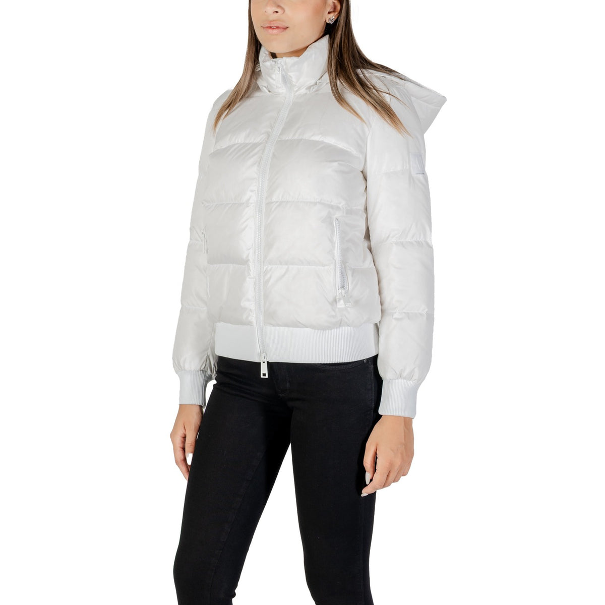Armani Exchange - Jacke Damen
