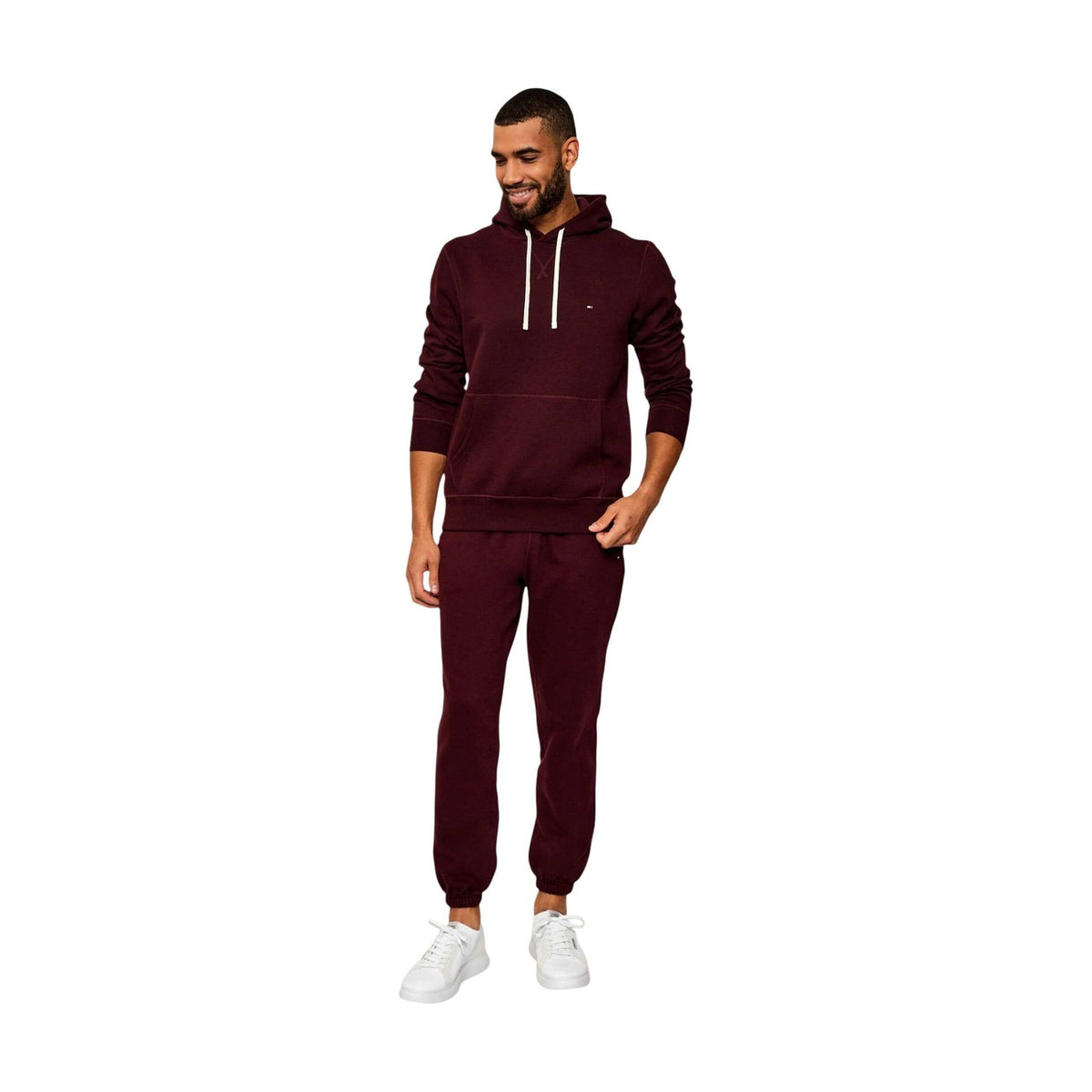 Tommy Hilfiger - Tommy Hilfiger Fleece Herren