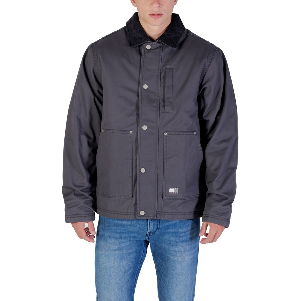 Tommy Hilfiger Jeans - Jacke Herren
