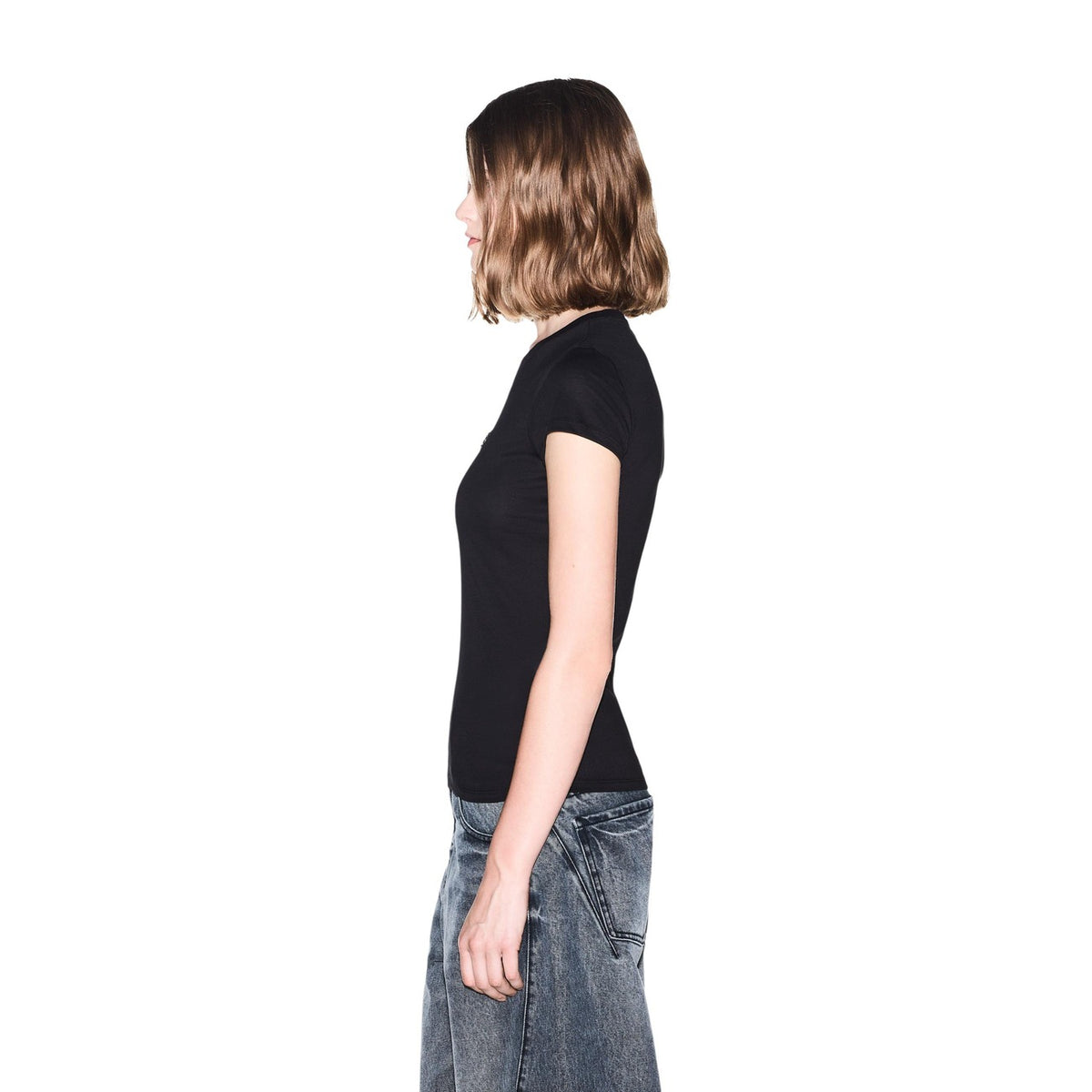 Armani Exchange - T-Shirt Damen