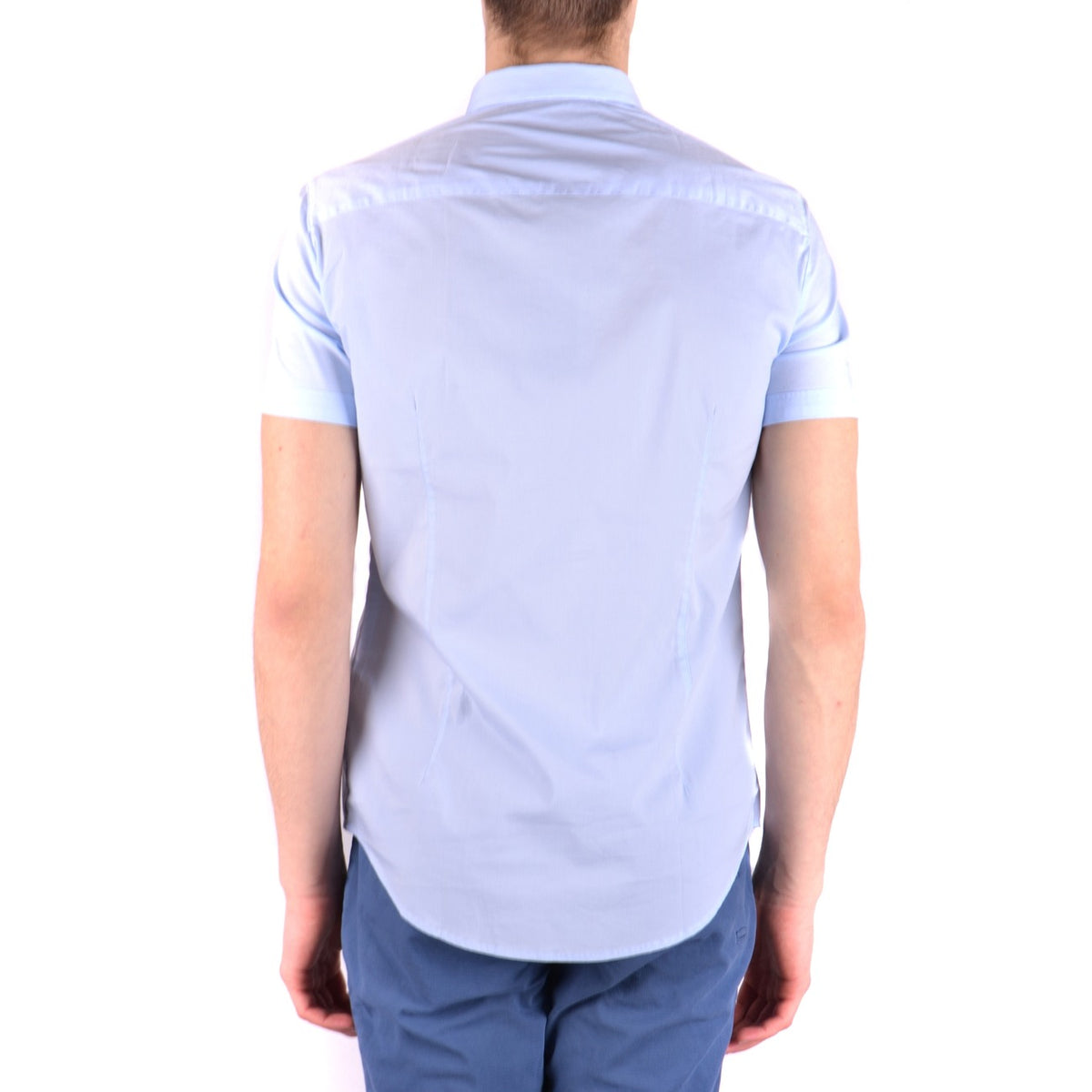 Armani Jeans -  Hemd Herren