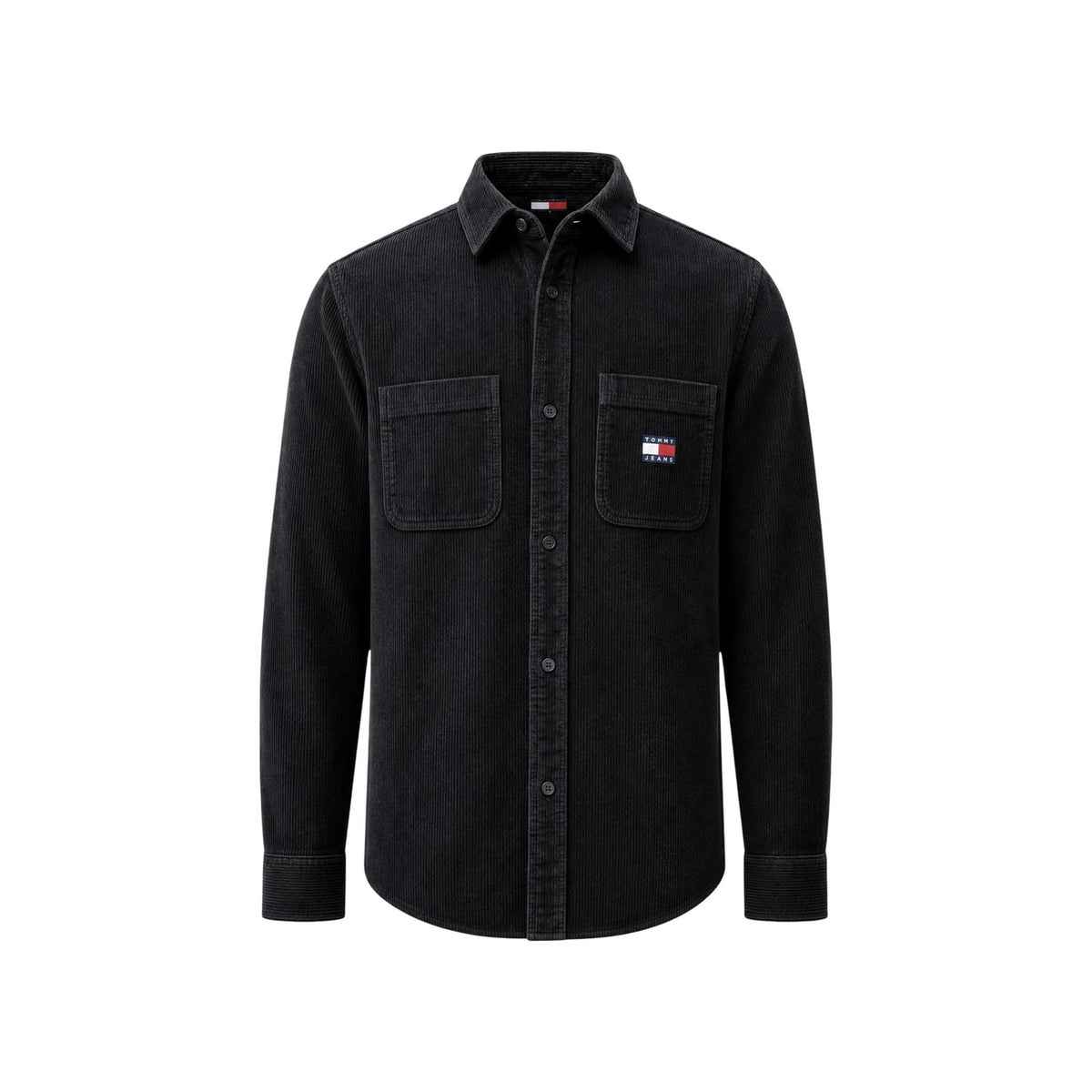 Tommy Hilfiger Jeans - Hemd Herren