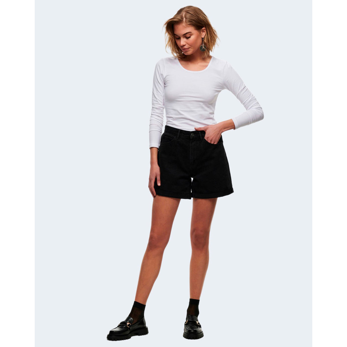 Only - Only T-Shirt Damen