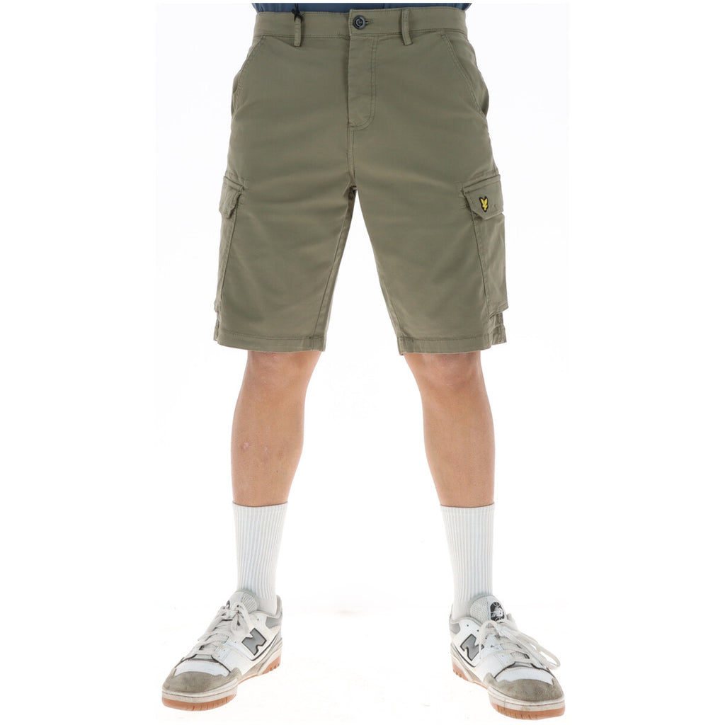 Lyle & Scott - Lyle & Scott Bermuda Herren