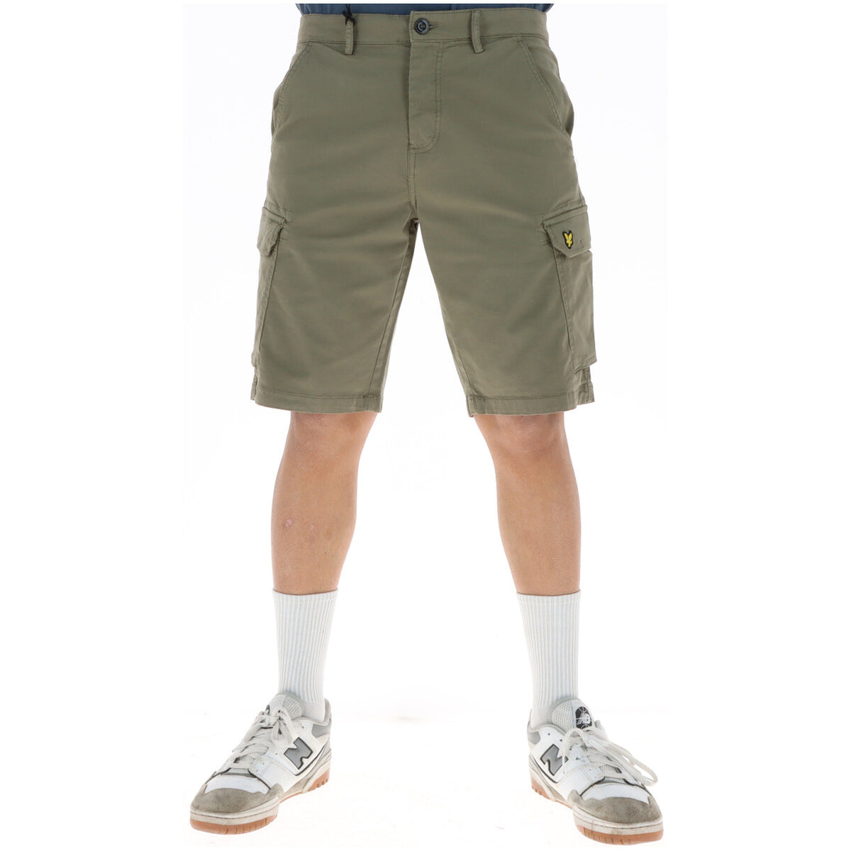 Lyle & Scott - Lyle & Scott Bermuda Herren