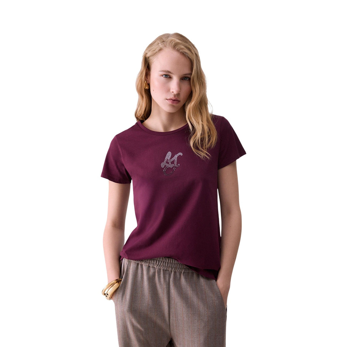 Liu Jo - Liu Jo T-Shirt Damen