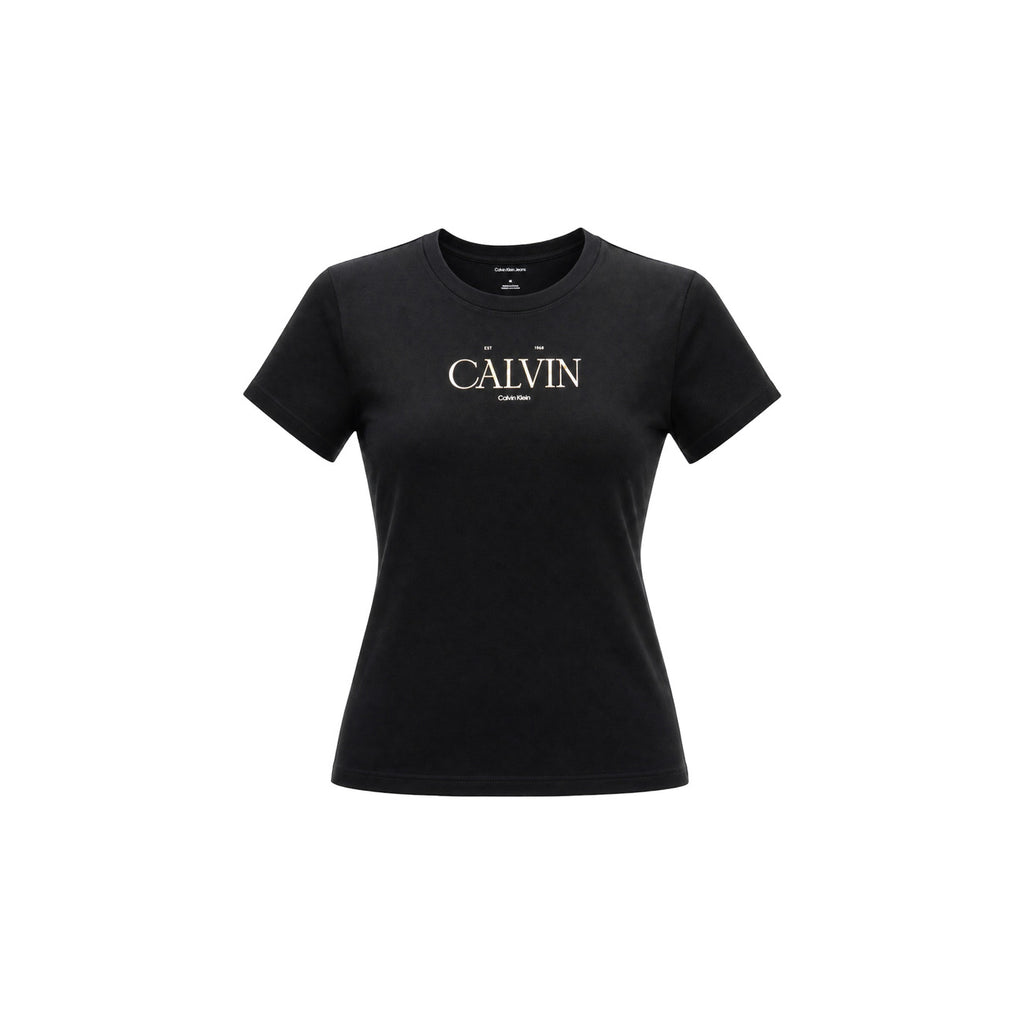 Calvin Klein Jeans - Calvin Klein Jeans T-Shirt Damen