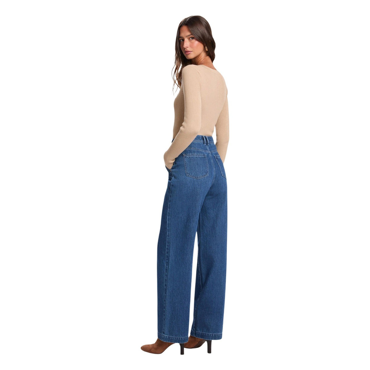 Morgan De Toi -  Pullover Damen