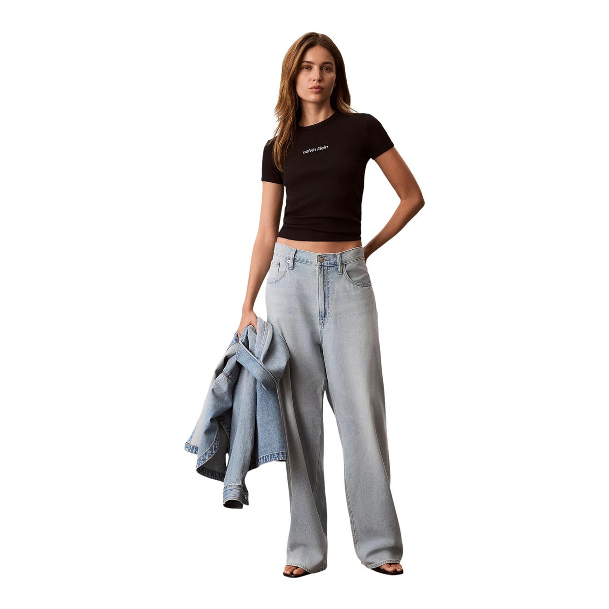Calvin Klein Jeans - Calvin Klein Jeans T-Shirt Damen