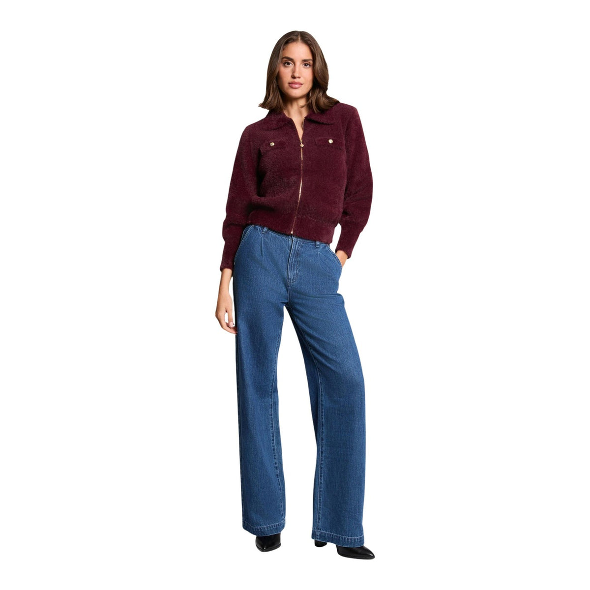 Morgan De Toi - Pullover Damen