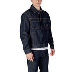 Armani Exchange - Jacke Herren