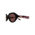 Gucci - Gucci Sonnenbrille Damen