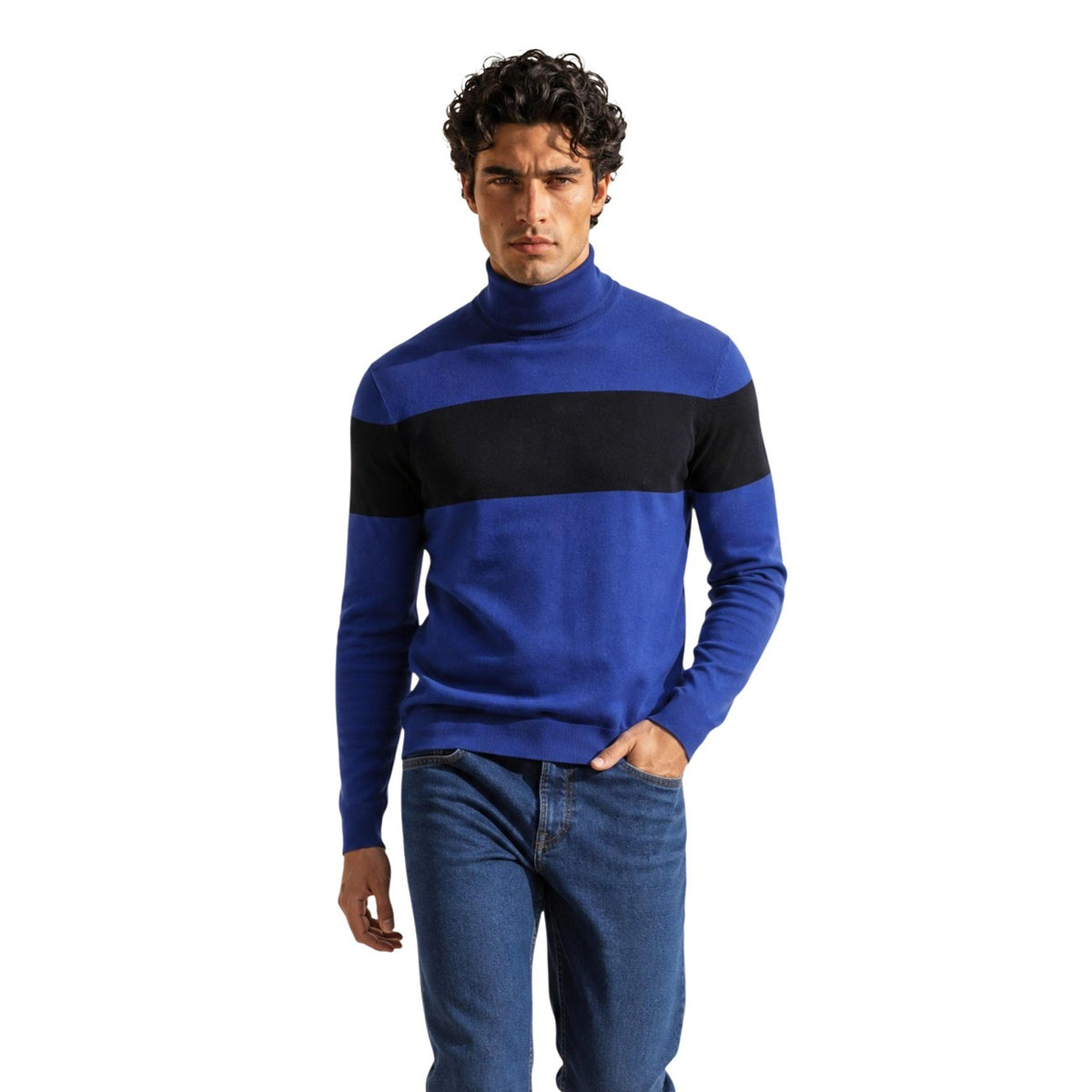 Armani Exchange -  Pullover Herren