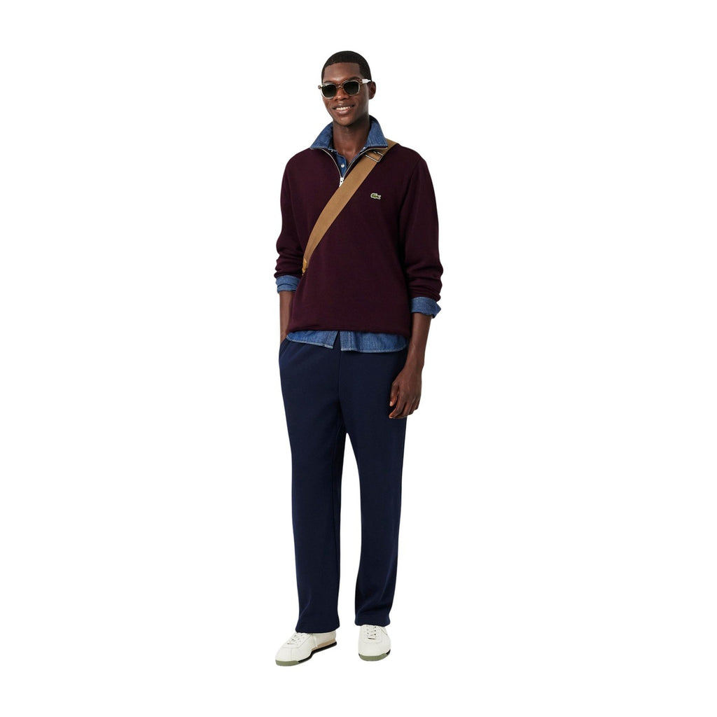 Lacoste - Lacoste Fleece Herren