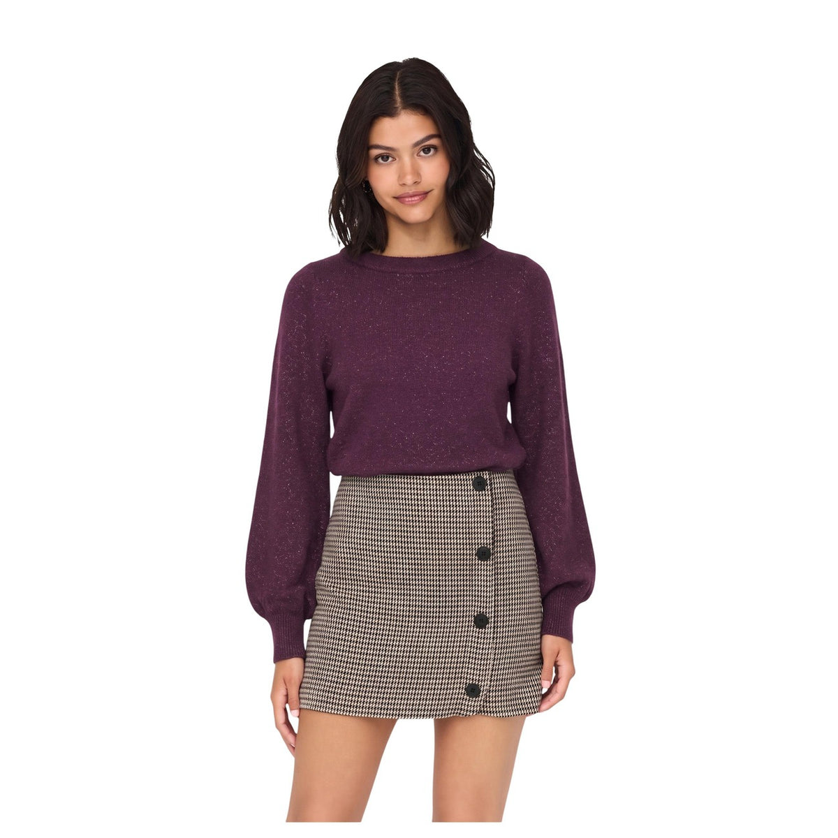 Jacqueline De Yong -  Pullover Damen