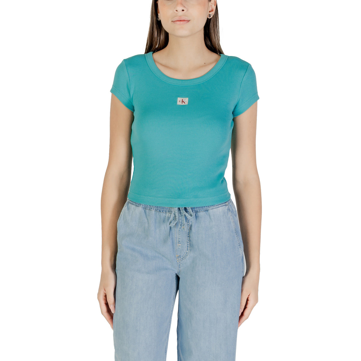 Calvin Klein Jeans -  T-Shirt Damen
