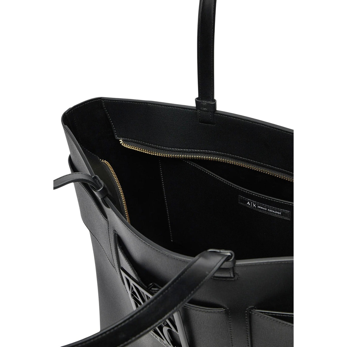 Armani Exchange - Armani Exchange Tasche Damen