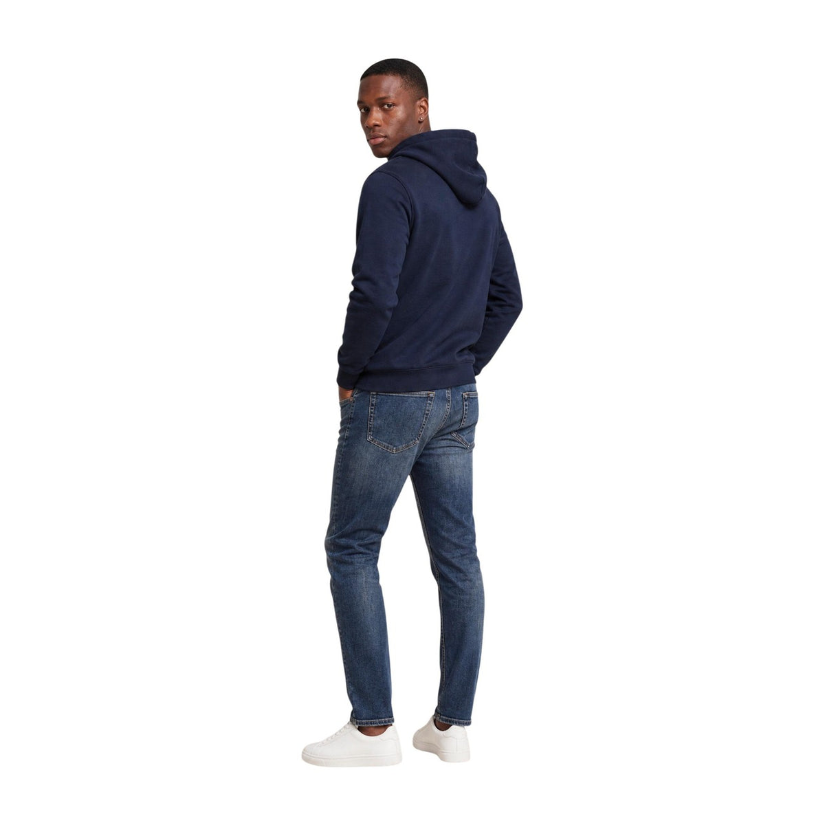 Calvin Klein Jeans - Calvin Klein Jeans Fleece Herren