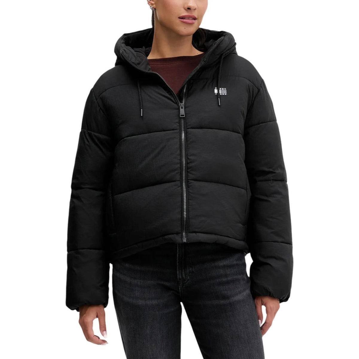 Tommy Hilfiger Jeans - Jacke Damen