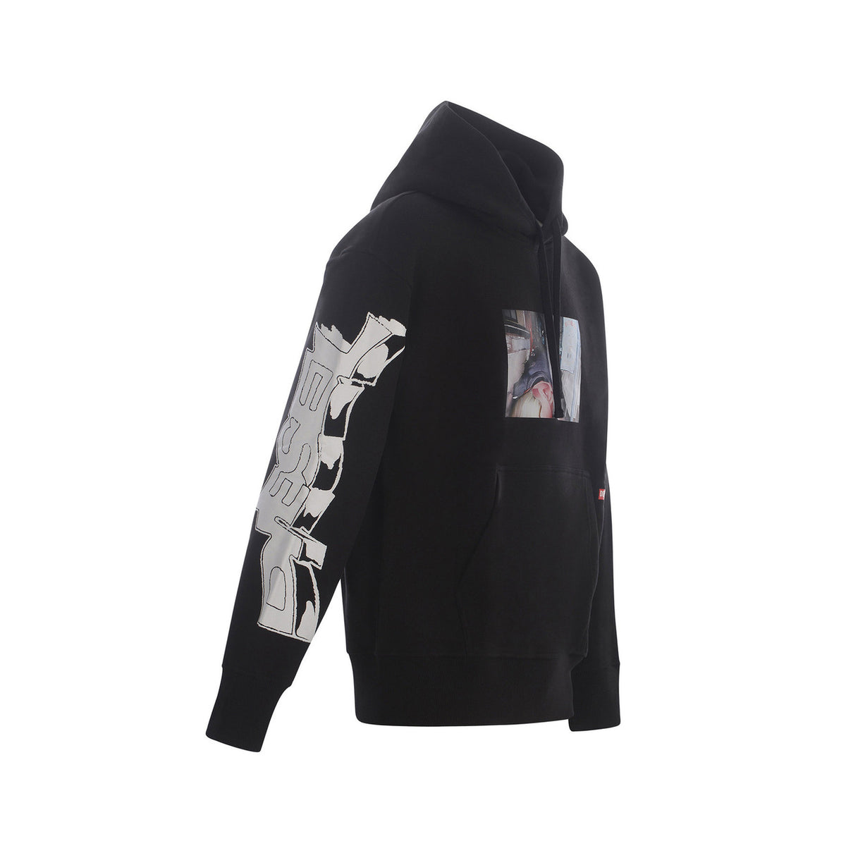 Diesel - Diesel Fleece Herren