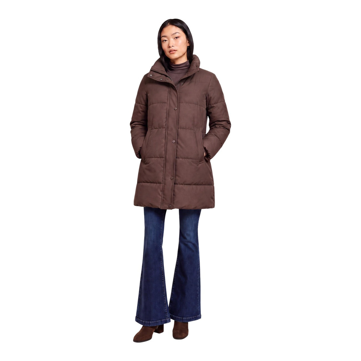 Choral - Jacke Damen