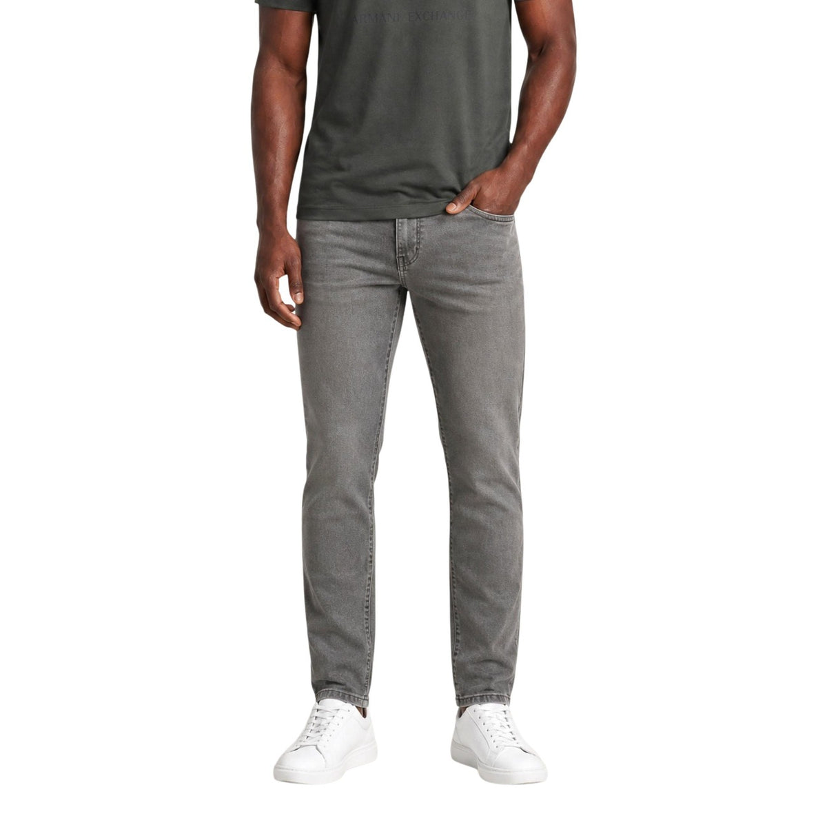 Armani Exchange - Armani Exchange Jeans Herren
