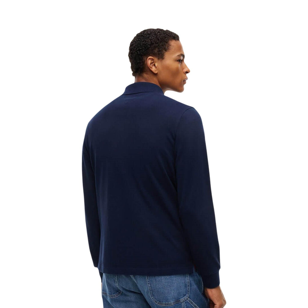 Tommy Hilfiger Jeans - Tommy Hilfiger Jeans Polo Herren