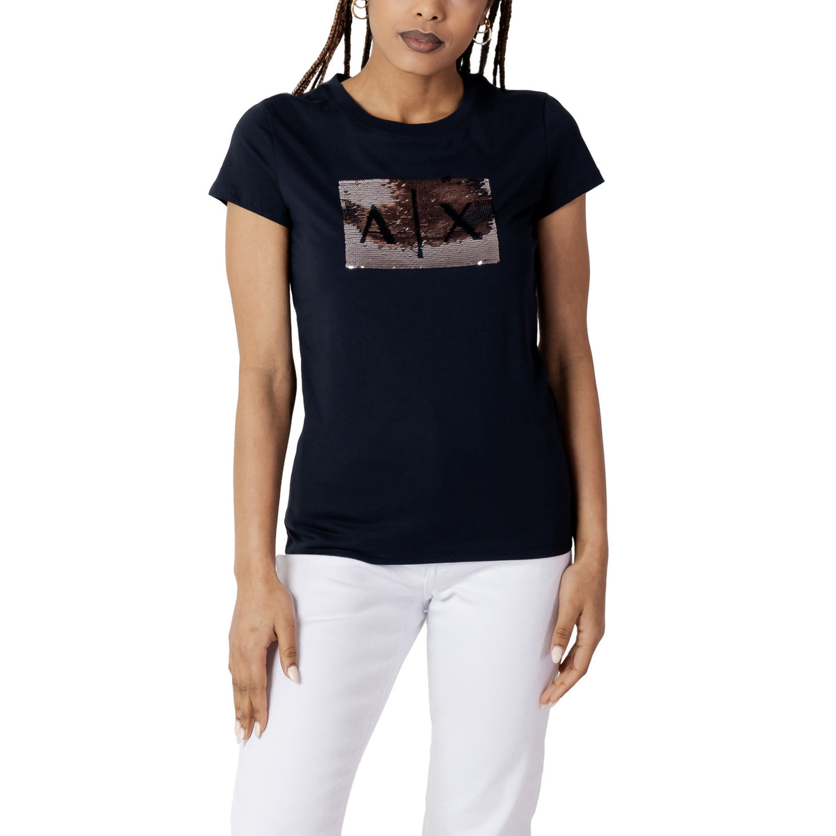 Armani Exchange - Armani Exchange T-Shirt Damen