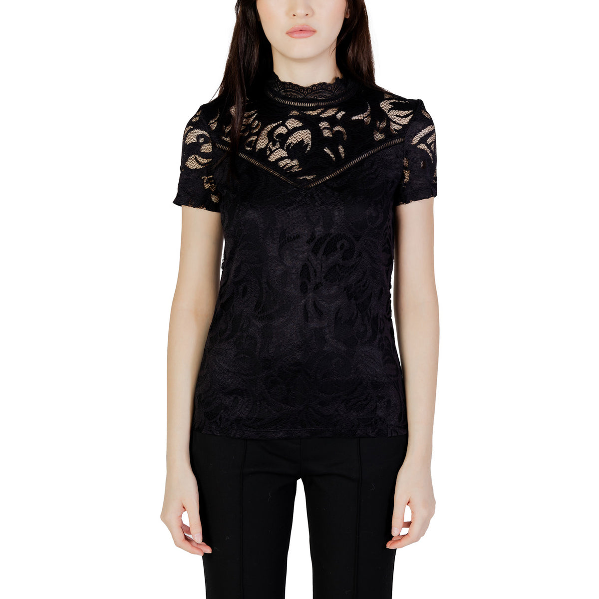 Vila Clothes - Bluse Damen