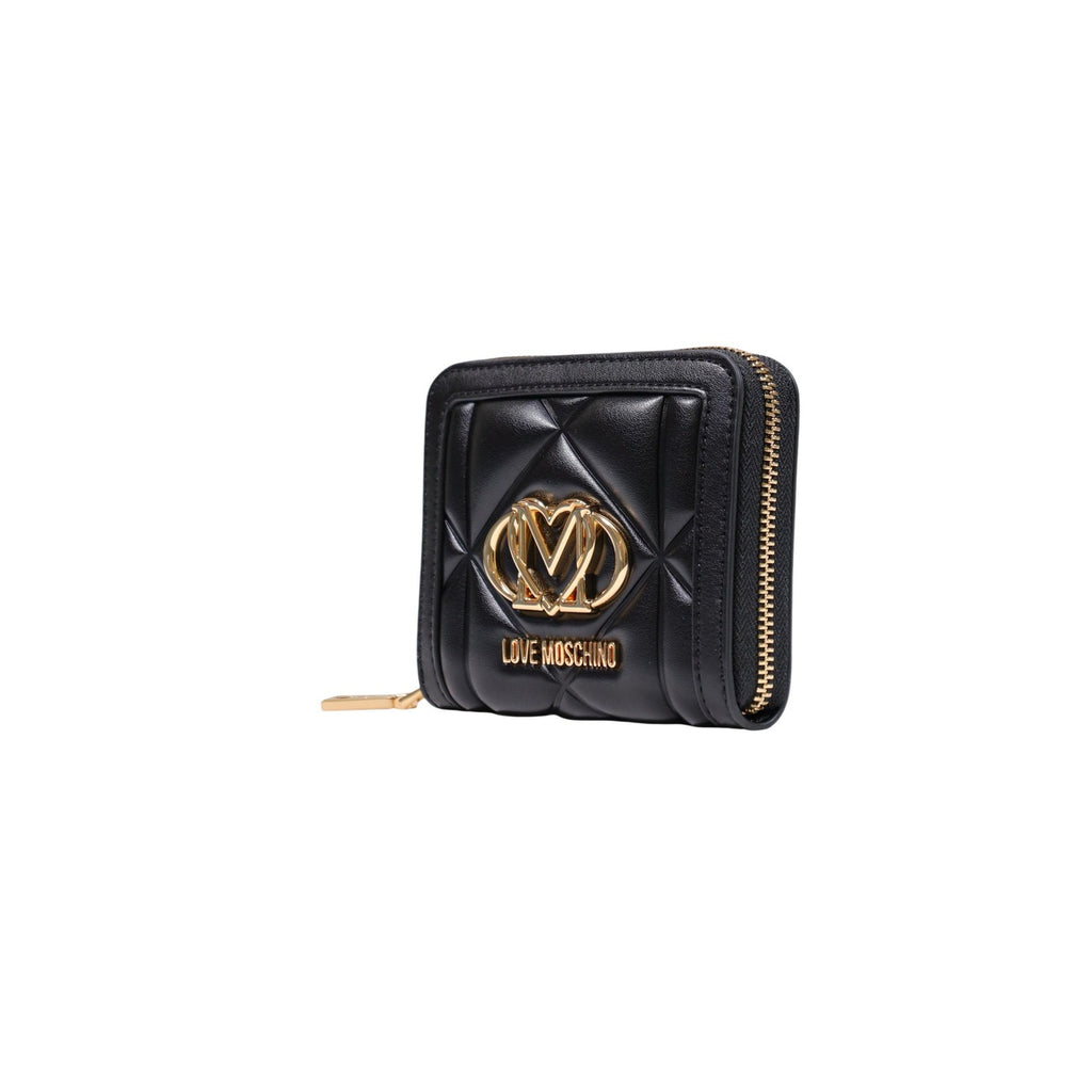 Love Moschino - Love Moschino Portmonee Damen