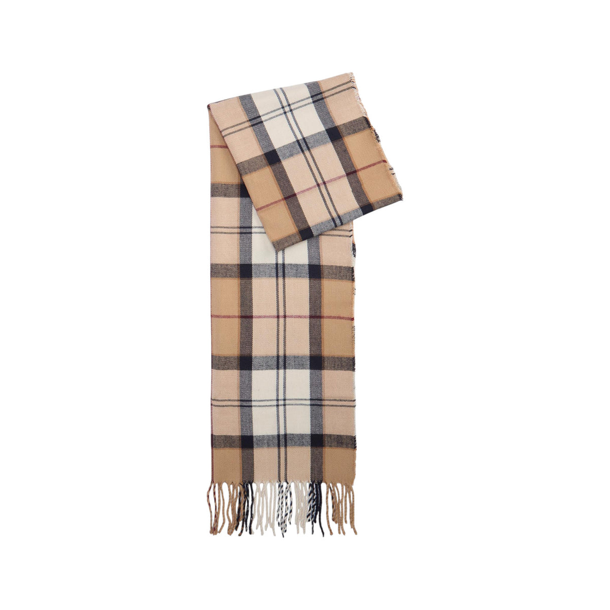 Barbour - Barbour Halstuch Damen