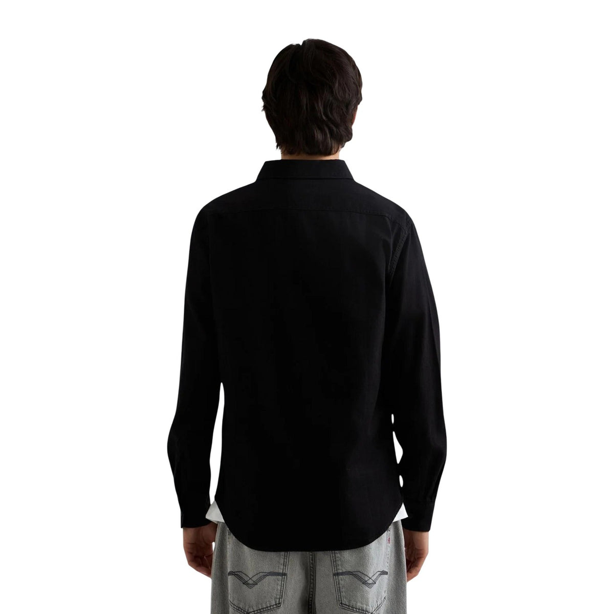 Replay - Hemd Herren