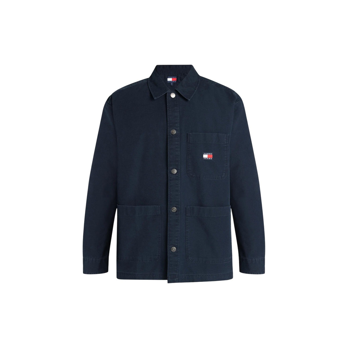 Tommy Hilfiger Jeans -Hemd Herren