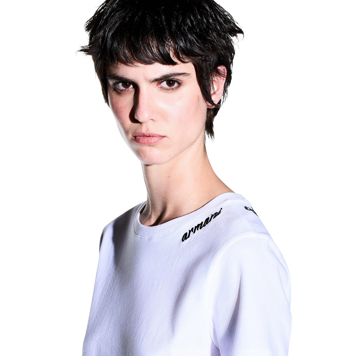 Armani Exchange - Armani Exchange T-Shirt Damen