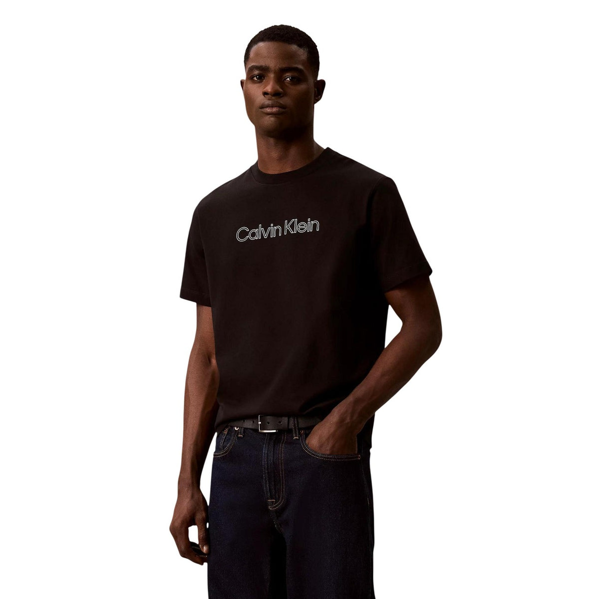 Calvin Klein Jeans - Calvin Klein Jeans T-Shirt Herren