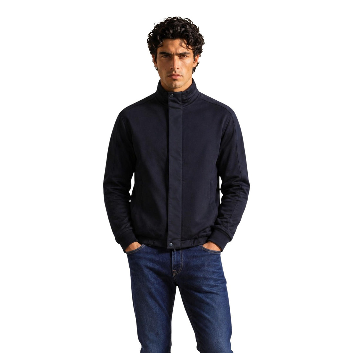 Armani Exchange - Armani Exchange Fleece Herren
