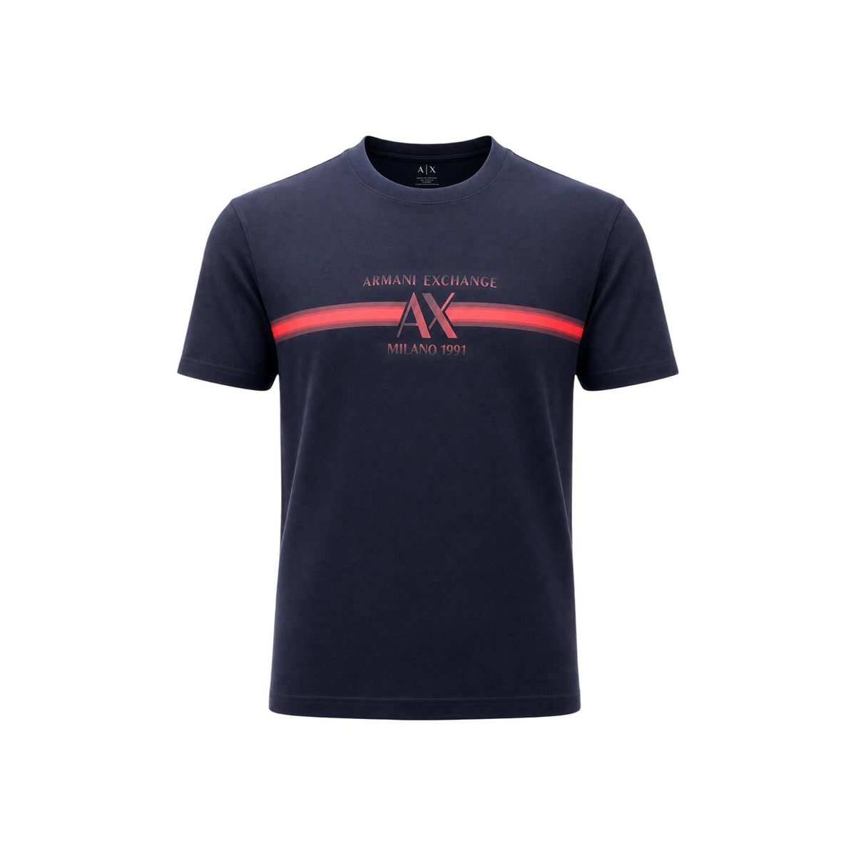 Armani Exchange - Armani Exchange T-Shirt Herren