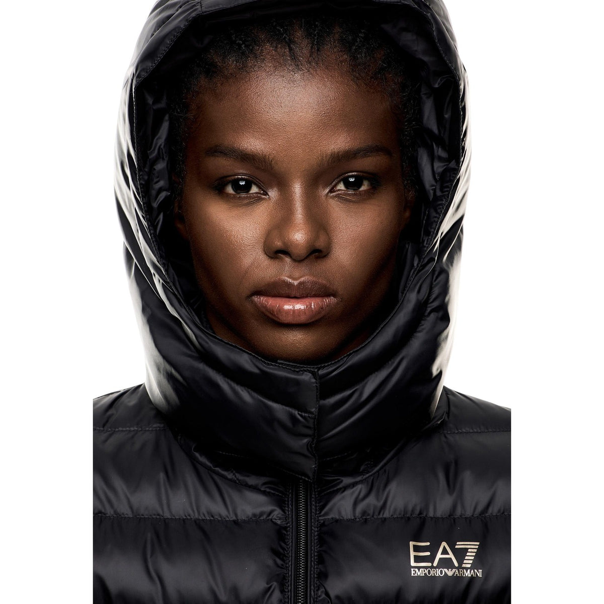 Ea7 - Jacke Damen