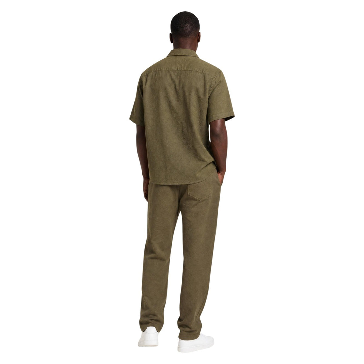 Hydra Clothing - Hemd Herren