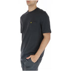 Lyle & Scott - T-Shirt Herren