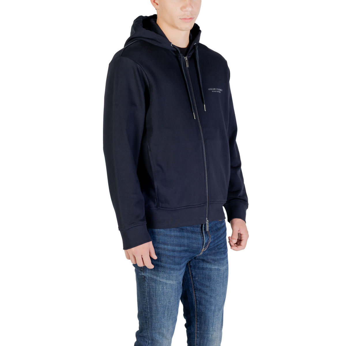 Armani Exchange - Armani Exchange Fleece Herren