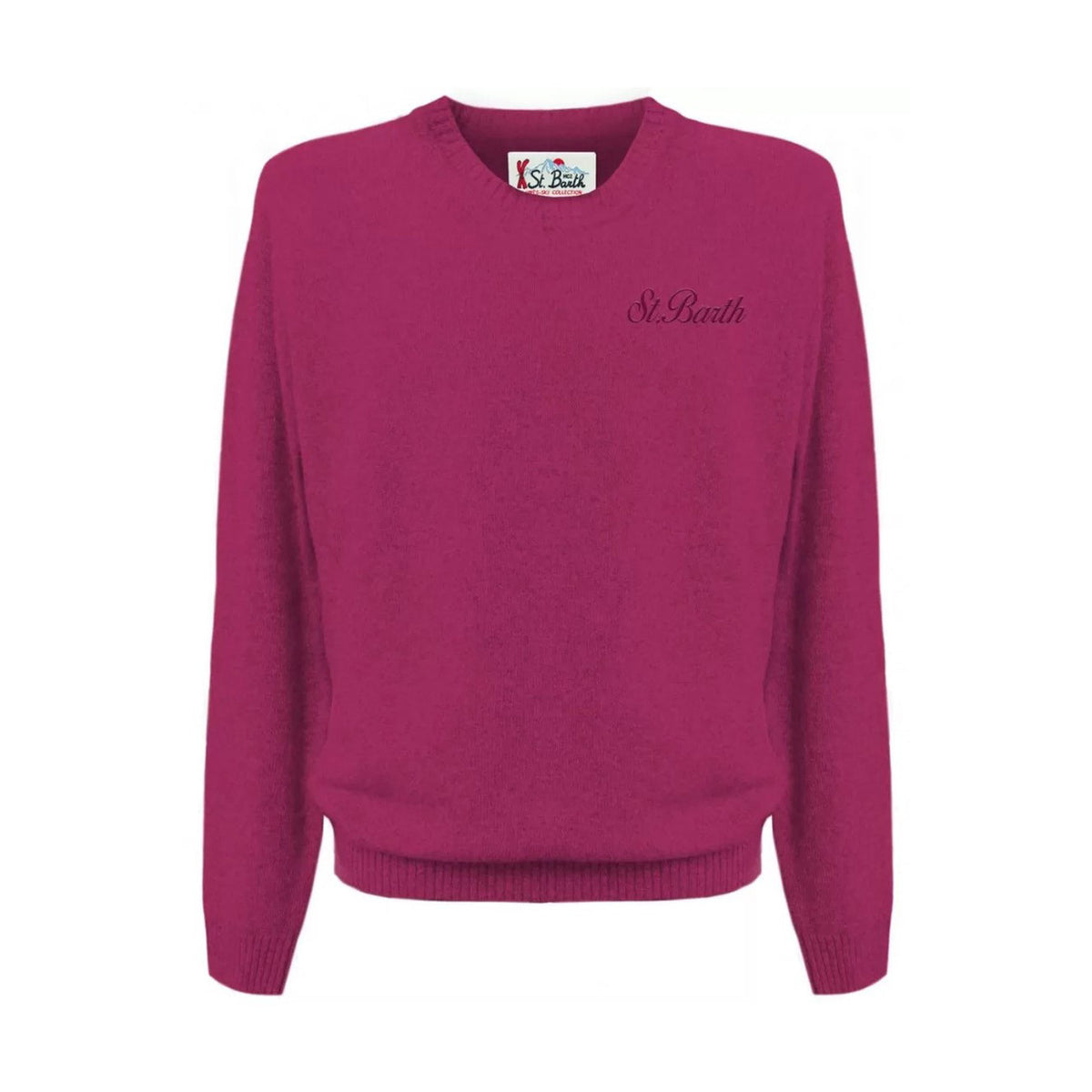 Mc2 Saint Barth -  Pullover Herren