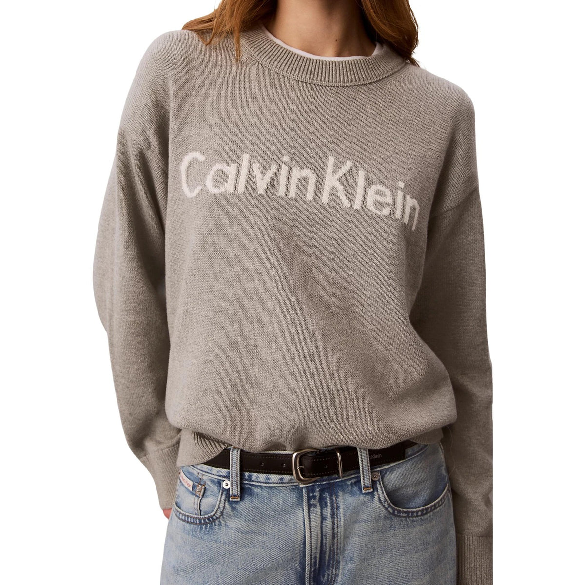 Calvin Klein Jeans -  Pullover Damen