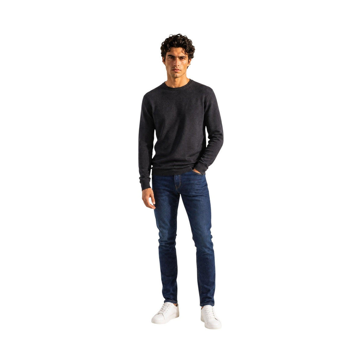 Armani Exchange - Pullover Herren