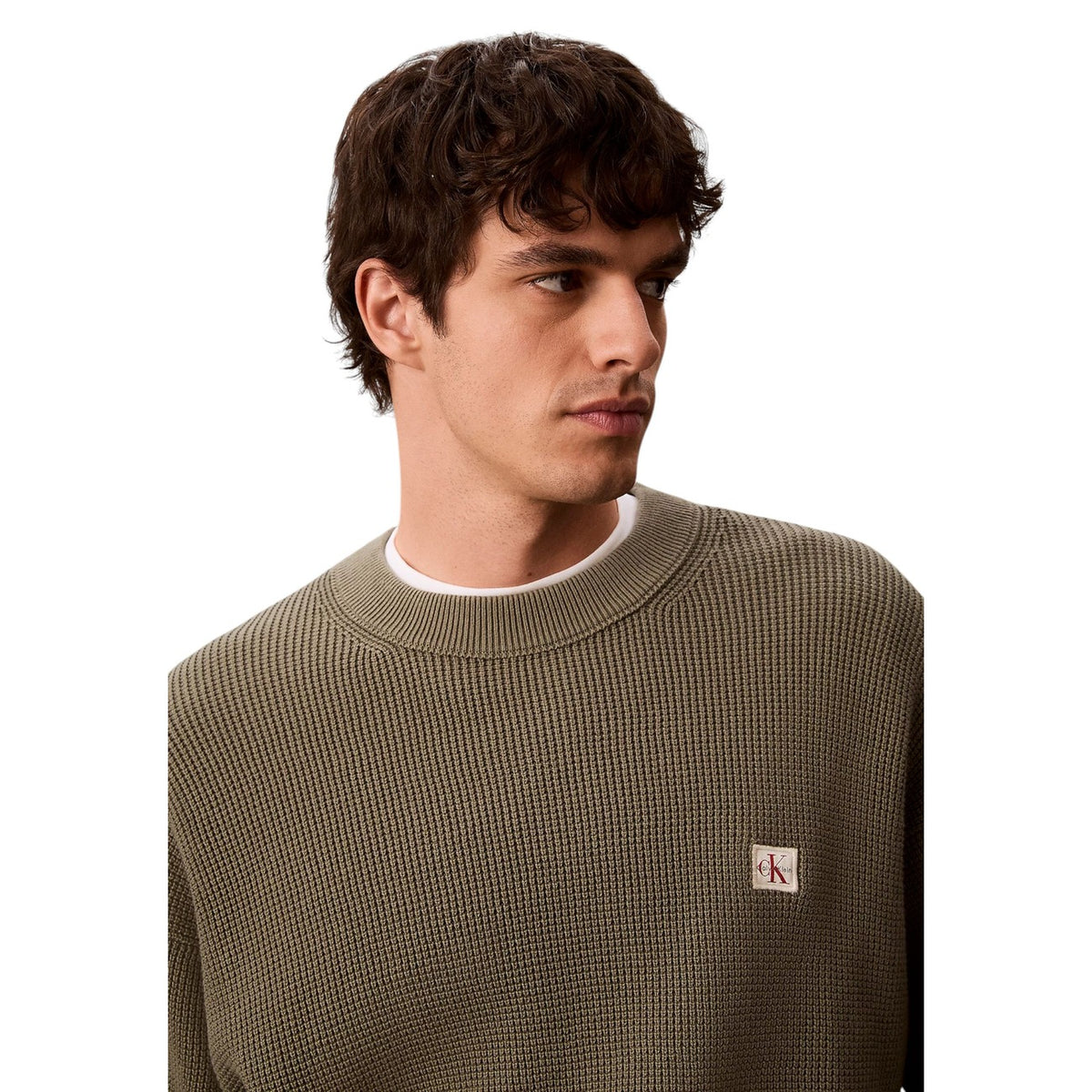 Calvin Klein Jeans -  Pullover Herren
