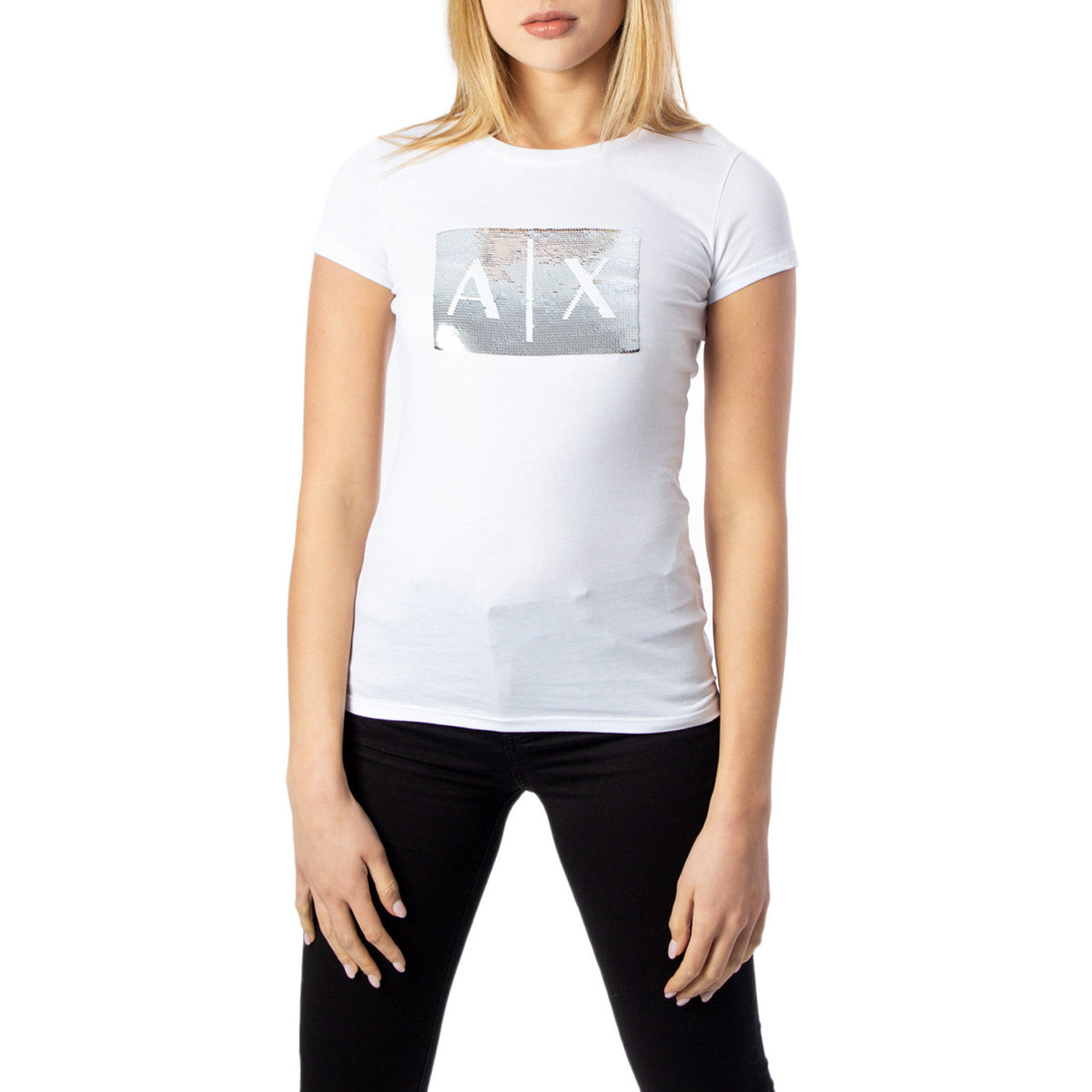 Armani Exchange - Armani Exchange T-Shirt Damen