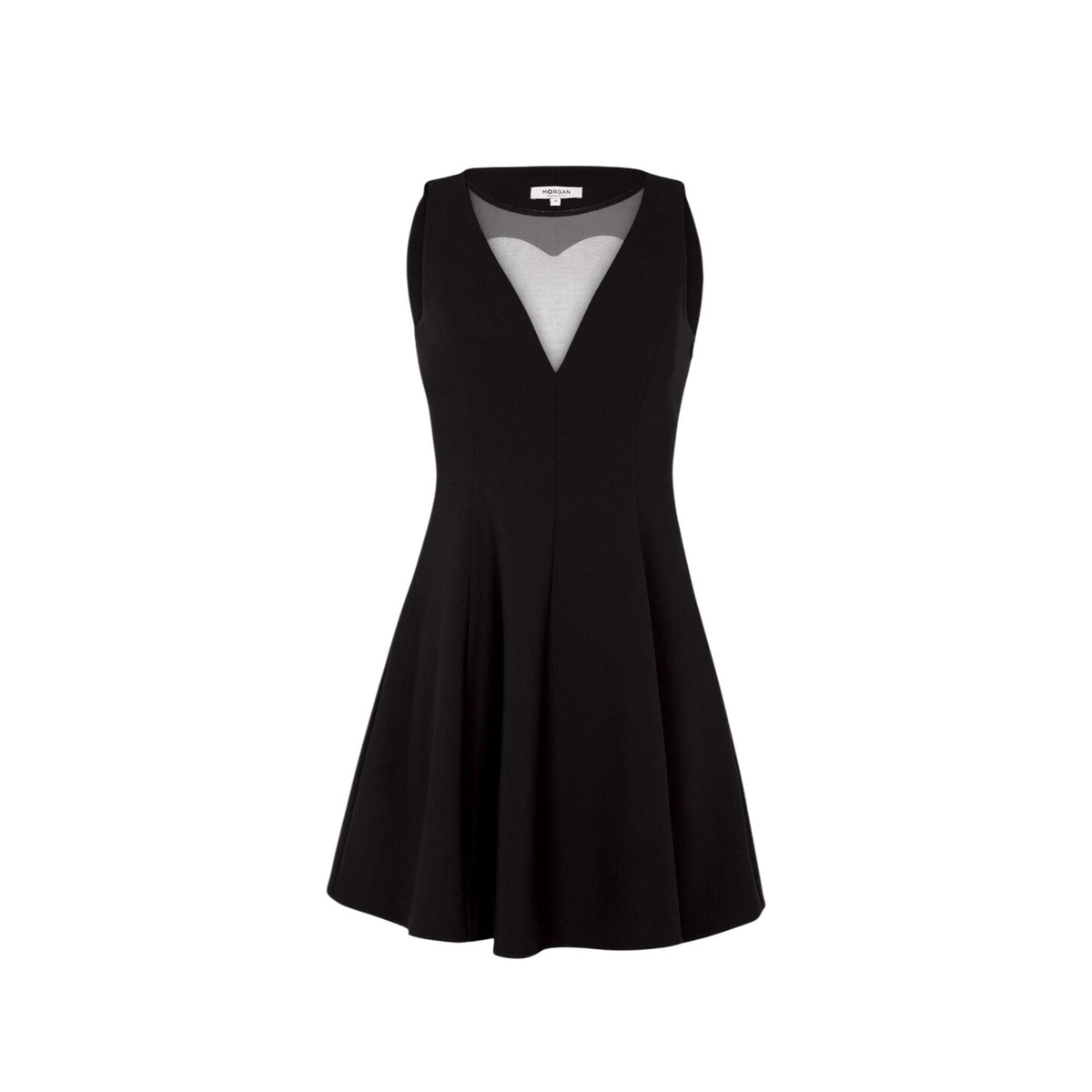 Morgan De Toi - Morgan De Toi Kleid Damen