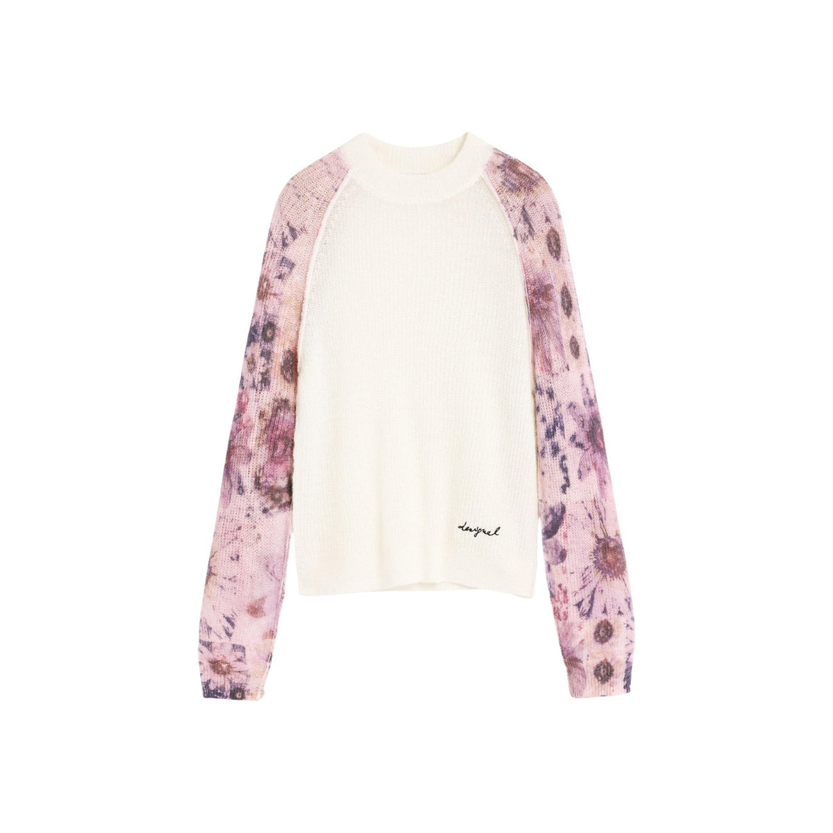 Desigual - Pullover Damen