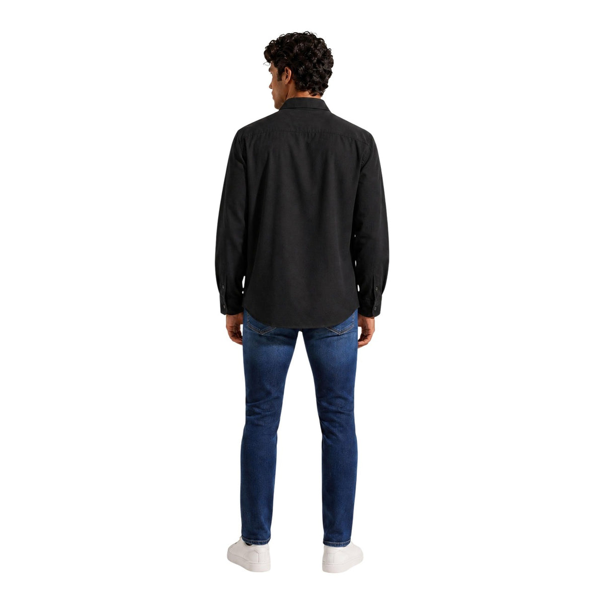 Calvin Klein Jeans -  Hemd Herren