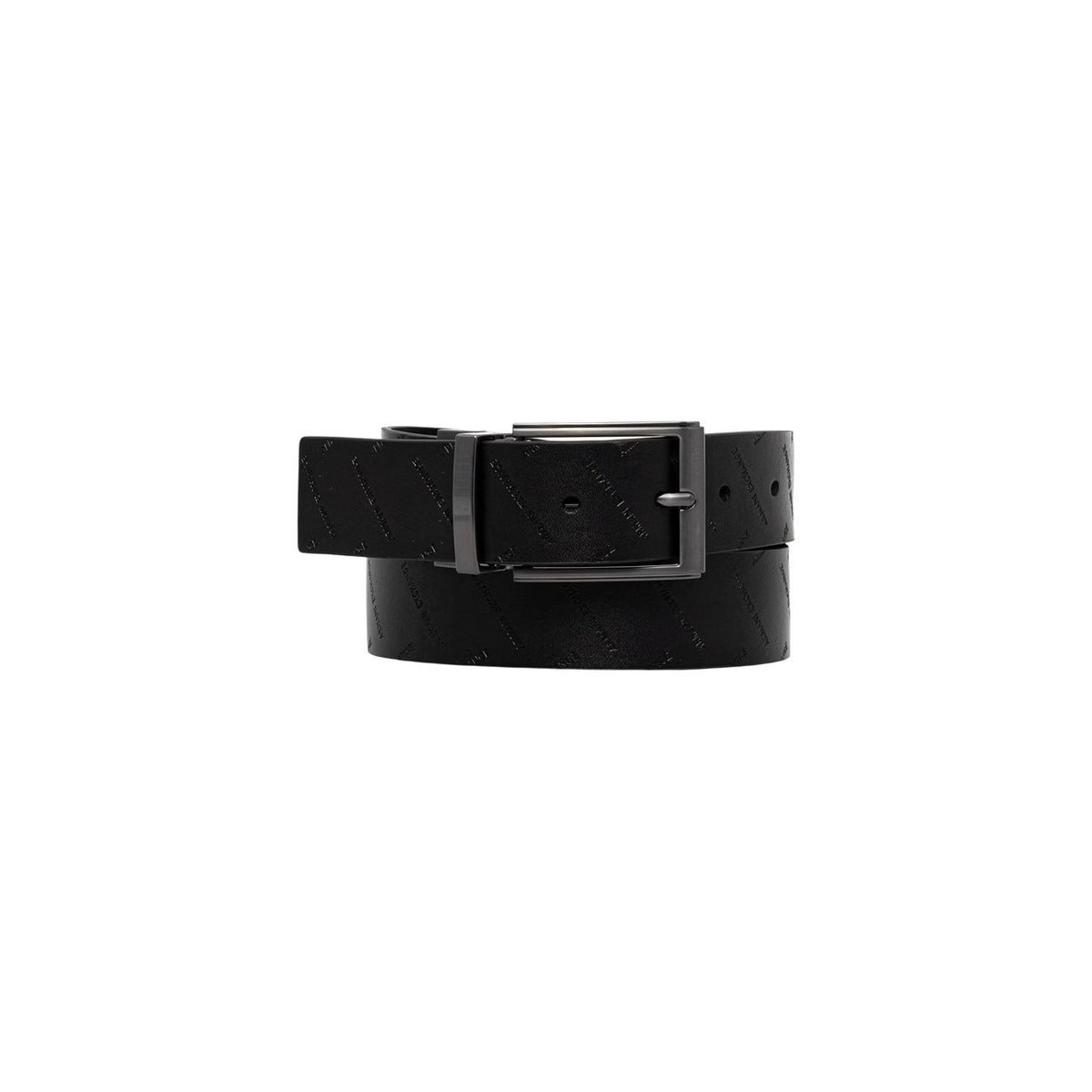 Armani Exchange - Armani Exchange Gürtel Herren